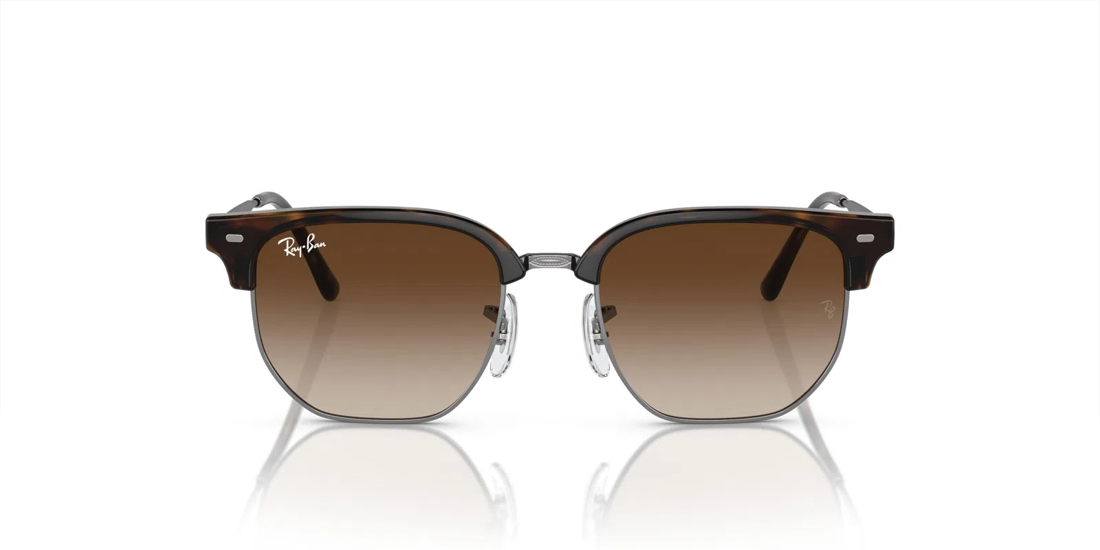 Ray-Ban Kids New Clubmaster 0RJ9116S Sunglasses - view 23